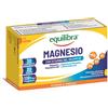 Equilibra Magnesio Con Vitamine Del Gruppo B Metabolismo Energetico E Sistema Nervoso 30 Compresse