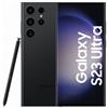 Samsung Galaxy S23 ultra 5G 256GB 8GB Ram Dual Sim Black Europa