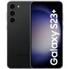 Samsung Galaxy S23 Plus 5G 256GB 8GB Ram Dual Sim Black Europa