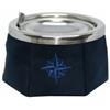 Marine Business Posacenere antivento blu