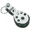 Viadana Mini bozzello 1 puleggia 8x25 girevole