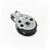 Viadana Mini bozzello 1 puleggia 6x25 fisso
