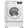 Bosch WIW28542EU lavatrice