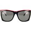 Yves Saint Laurent Occhiali da Sole Saint Laurent SL 539 PALOMA 001