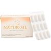 NATUR-SIL 60 CAPSULE VEGETALI