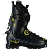 Fischer Travers Gr Touring Ski Boots Nero 25.5
