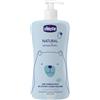 CHICCO NATURAL SENSATION BAGNO SHAMPOO 500 ML