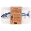 Ferribiella Spa Ferribiella Gioco per Gatti in Matatabi Sardina 20 x 4 x 3 cm