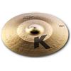 Zildjian K Custom Hybrid Crash 17"