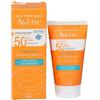 AVENE (Pierre Fabre It. SpA) Avene Solare Cleanance SPF50+ Anti Imperfezioni - Crema solare per pelli grasse con imperfezioni - 50 ml