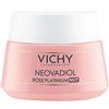 VICHY (L'Oreal Italia SpA) NEOVADIOL ROSE PLATINUM NIGHT 50 ML CREMA VISO