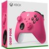 Microsoft Controller Wireless Xbox - Deep Pink per Xbox Series X|S, Xbox One e dispositivi Windows;