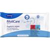 Molicare MENALIND Toallitas Pack Viaje 10U