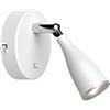 AOMEX CORONA CIRCOLINA LED 36W MODULO RICAMBIO NEON PLAFONIERA LUCE BIANCO  CALDO(36w-Bianco Caldo/3000k) : : Illuminazione