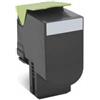 LEXMARK 70C20K0 TONER NERO RP