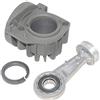NSGMXT Kit riparazione compressore sospensioni pneumatiche Sostituzione per A6 4B C5 A8 D3 4E 4154031000 4Z7616007 37226787616 A2193200004 2193200004
