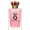 Dolce & Gabbana Q Eau De Parfum, Spray 100ml