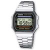 Casio Orologio Digitale Unisex Casio Casio Vintage - A168wa-1yes A168WA-1YES