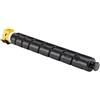KYOCERA MITA Toner giallo compatibile con Kyocera 1T02YPYNL0(TK-8365Y) giallo 12000 pagine