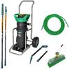 UNGER MASTER Kit - Pulizia Fotovoltaico