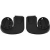 Cybex Gold Adattatori Cybex Passeggino Melio Nero