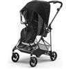 Cybex Gold Parapioggia Cybex Passeggino Melio Trasparente