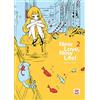 001 edizioni New love, new life! (Vol. 2)