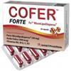 SANITPHARMA SRL Cofer Forte 20 Capsule Da 496 Mg