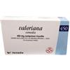 VALERIANA VEMEDIA 20 cpr riv 450 mg