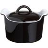 Tognana Casseruola Lizzy Mininova 13 cm nero