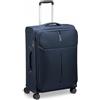 Roncato Ironik 2.0 Trolley Medio 65 Cm Espandibile - Blu Notte