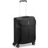 Roncato Trolley cabina 4 ruote espandibile 55x40x20/23 cm ironik 2.0