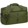 Roncato Ironik 2.0 Borsa Cabina 40x25x20 Cm - Verde Militare