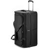 Roncato Ironik 2.0 Borsone Trolley - Nero
