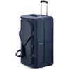 Roncato Ironik 2.0 Borsone Trolley - Blu Notte