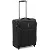 Roncato Ironik 2.0 Easyjet Trolley Bagaglio A Mano 45x36x20 Cm - Nero