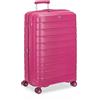 Roncato B-flying Trolley Grande 78 Cm Espandibile - Magenta
