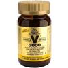 Solgar Vm 2000 Supplement 60 Tavolette