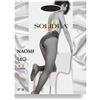 Solidea Naomi 140 Collant Model Nero 5xxl