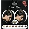 S.I.R.P.E.A. Care&Cover Hair n94 Mogano Camouflage Capelli Bianchi 10g