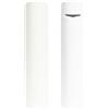 Ajax System Rilevatore contatto magnetico Ajax DoorProtect Jeweller bianco
