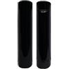 Ajax System Rilevatore contatto magnetico Ajax DoorProtect Plus Jeweller nero
