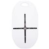 Ajax System Telecomando Ajax SpaceControl Jeweller 4 pulsanti bianco