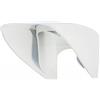 Ajax System Tettuccio Protezione Ajax per Rilevatori Outdoor Protect HOOD