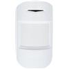 Ajax System Rilevatore di movimento wireless Ajax MotionProtect Plus Bianco