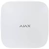 Ajax System Centrale Ajax Hub 2 Jeweller 4G 2 Sim con foto-verifica bianca