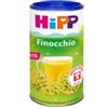 Hipp Tisana Finocchio Isomaltulosio