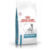 ROYAL CANIN Veterinary Dog Hypoallergenic cibo secco per cani adulti con reazioni alimentari avverse 7 kg