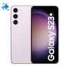 Samsung - Galaxy S23+ 8+256gb-lavender