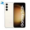 Samsung - Galaxy S23+ 8+256gb-cream